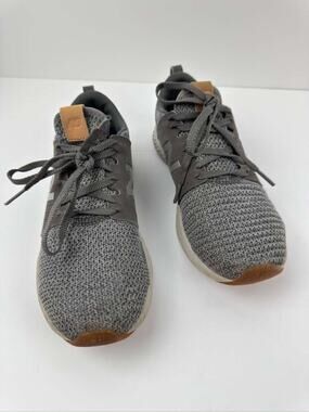 New Balance YPSPTLG Gray Men's Road Running Shoes Sneakers Size 6